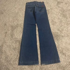 7 For All Mankind Dojo Jeans